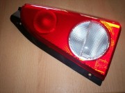 Lampa tylna opel agila 